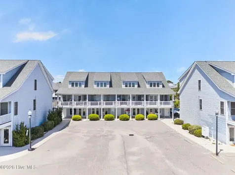 5016 E Oak Island Drive Oak Island NC 28465