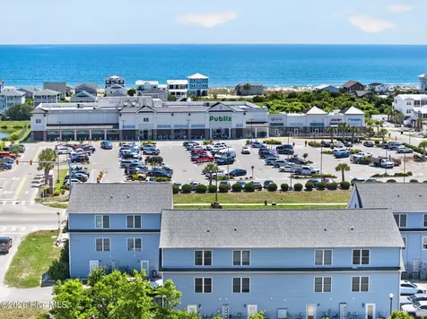 5016 E Oak Island Drive Oak Island NC 28465