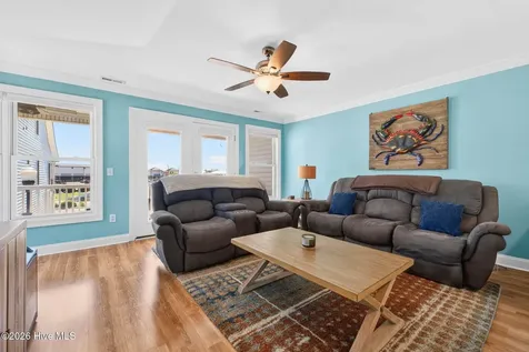 5016 E Oak Island Drive Oak Island NC 28465