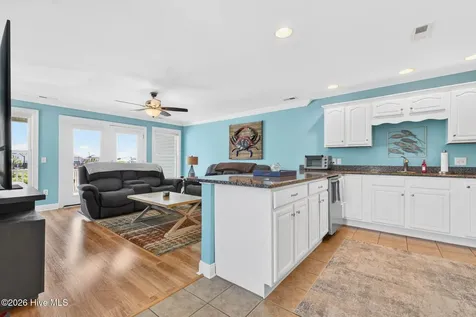 5016 E Oak Island Drive Oak Island NC 28465