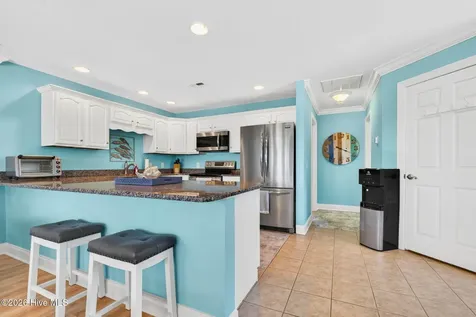 5016 E Oak Island Drive Oak Island NC 28465