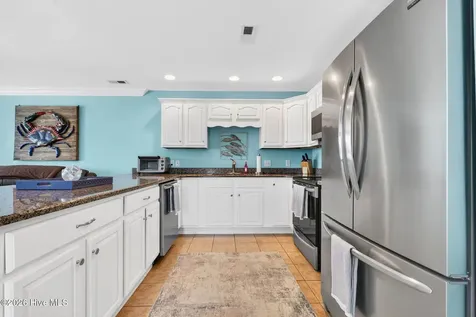 5016 E Oak Island Drive Oak Island NC 28465