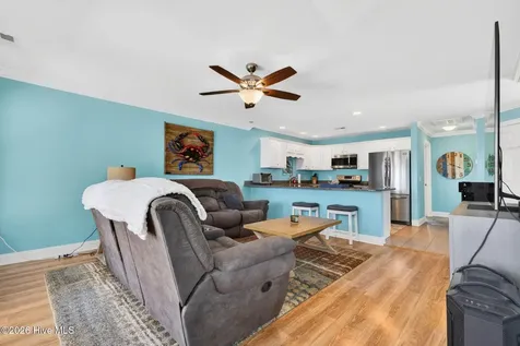 5016 E Oak Island Drive Oak Island NC 28465