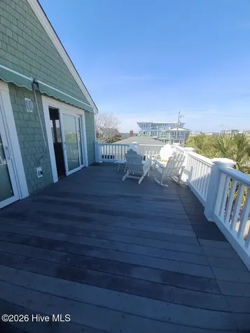 2 Crane Street Wrightsville Beach NC 28480