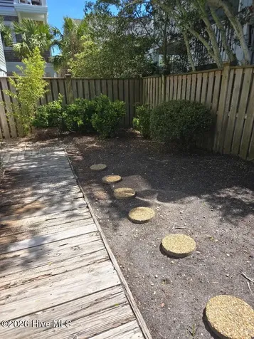 2 Crane Street Wrightsville Beach NC 28480