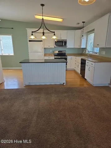 2 Crane Street Wrightsville Beach NC 28480