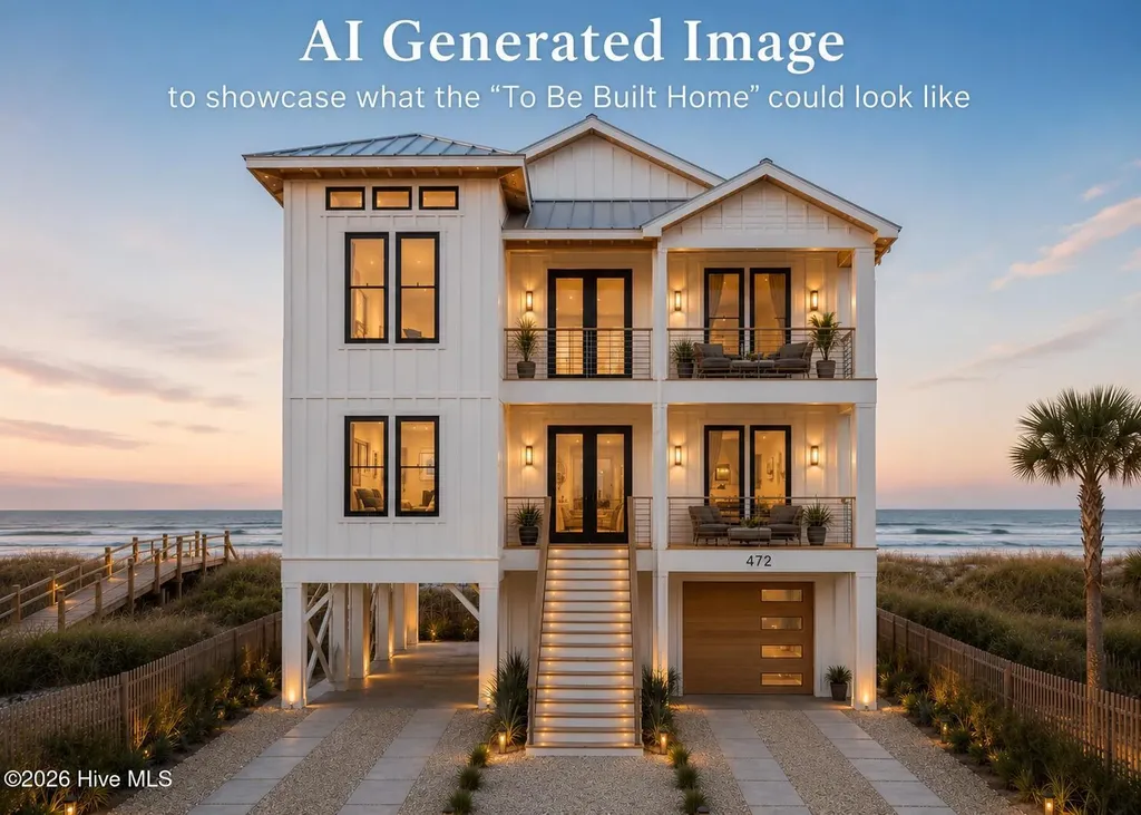 354 E First Street Ocean Isle Beach NC 28469