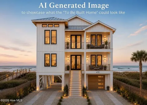 354 E First Street Ocean Isle Beach NC 28469