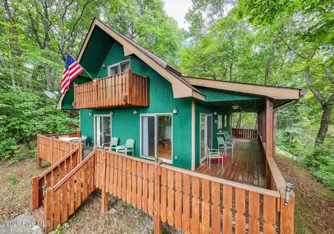259 Laurel Lane Topton NC 28781