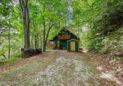 259 Laurel Lane Topton NC 28781