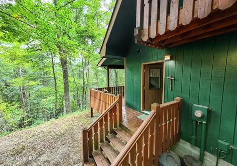 259 Laurel Lane Topton NC 28781