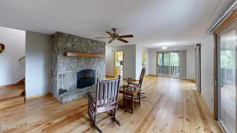 259 Laurel Lane Topton NC 28781