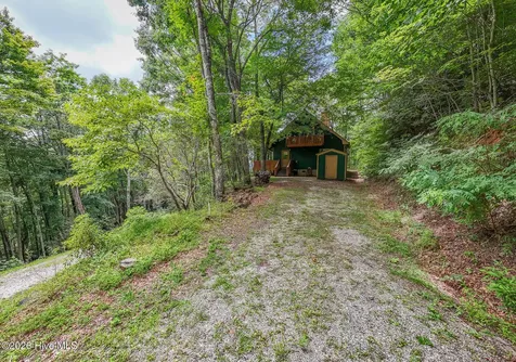 259 Laurel Lane Topton NC 28781