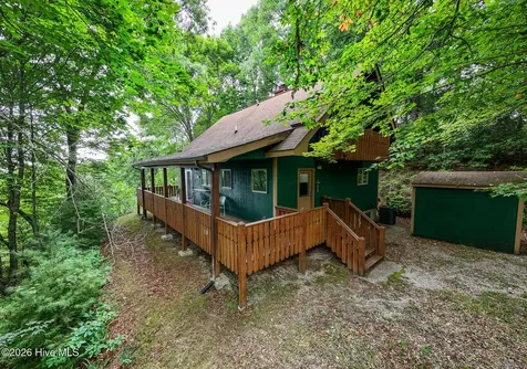 259 Laurel Lane Topton NC 28781