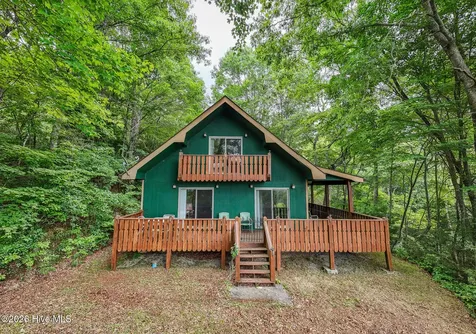 259 Laurel Lane Topton NC 28781