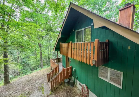 259 Laurel Lane Topton NC 28781