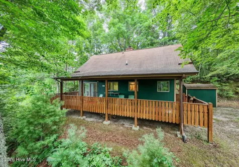 259 Laurel Lane Topton NC 28781