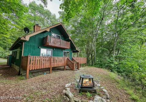 259 Laurel Lane Topton NC 28781