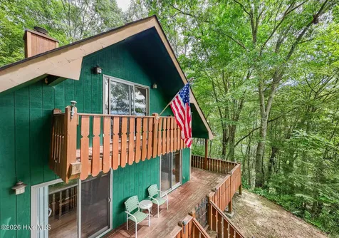 259 Laurel Lane Topton NC 28781