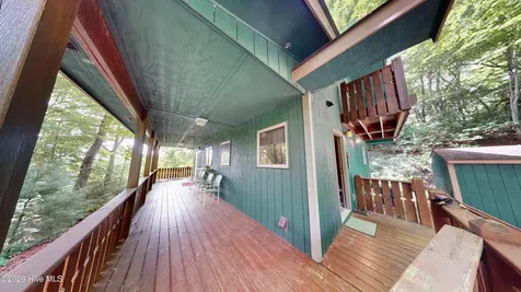 259 Laurel Lane Topton NC 28781