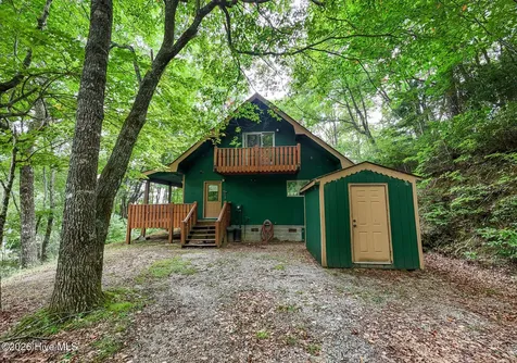 259 Laurel Lane Topton NC 28781