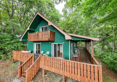 259 Laurel Lane Topton NC 28781