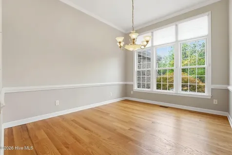209 Longleaf Drive West End NC 27376