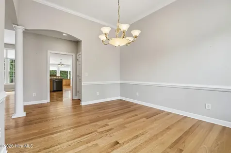 209 Longleaf Drive West End NC 27376