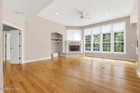 209 Longleaf Drive West End NC 27376