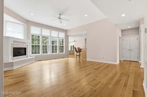 209 Longleaf Drive West End NC 27376