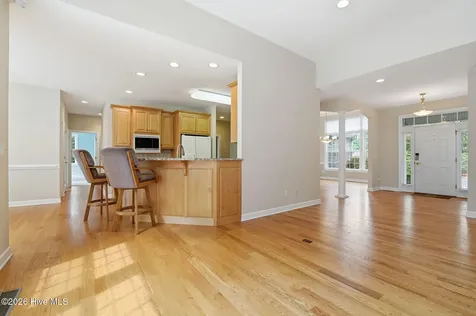 209 Longleaf Drive West End NC 27376