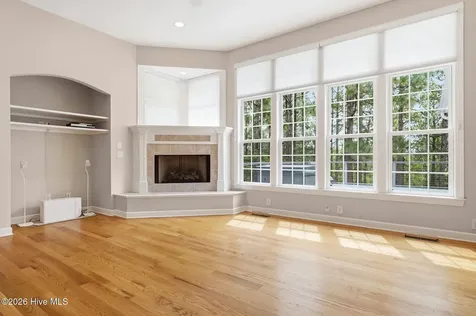 209 Longleaf Drive West End NC 27376