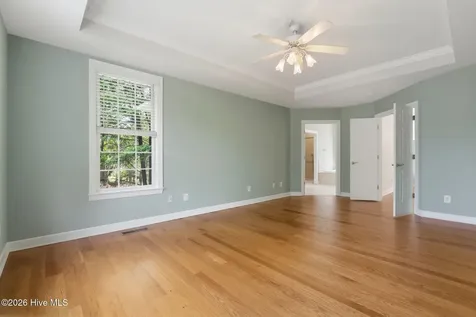 209 Longleaf Drive West End NC 27376