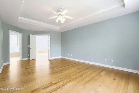 209 Longleaf Drive West End NC 27376