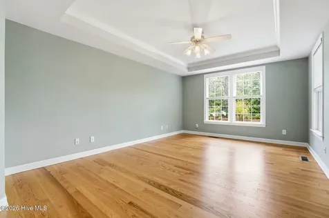 209 Longleaf Drive West End NC 27376
