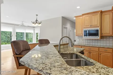 209 Longleaf Drive West End NC 27376