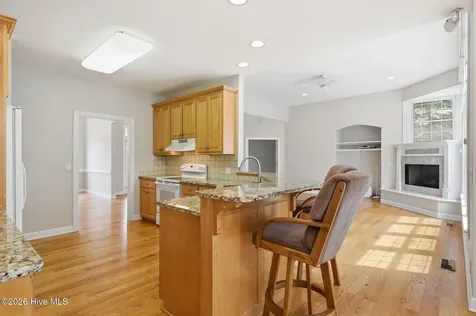 209 Longleaf Drive West End NC 27376