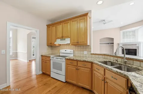 209 Longleaf Drive West End NC 27376