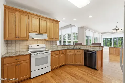 209 Longleaf Drive West End NC 27376