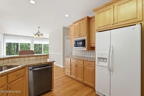 209 Longleaf Drive West End NC 27376