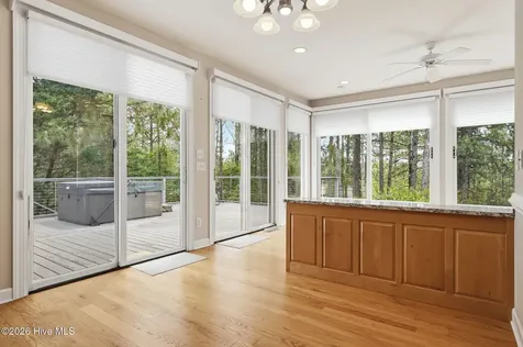 209 Longleaf Drive West End NC 27376