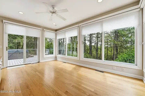 209 Longleaf Drive West End NC 27376