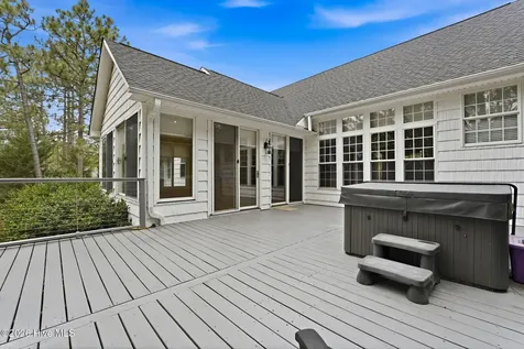 209 Longleaf Drive West End NC 27376