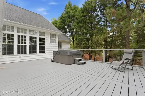 209 Longleaf Drive West End NC 27376