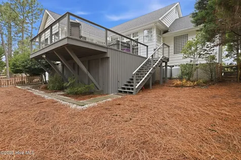 209 Longleaf Drive West End NC 27376