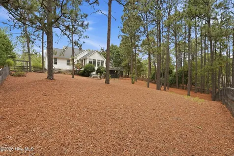 209 Longleaf Drive West End NC 27376