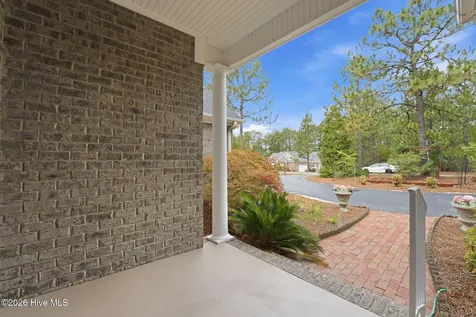 209 Longleaf Drive West End NC 27376