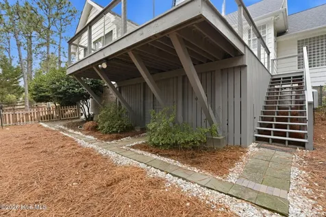 209 Longleaf Drive West End NC 27376
