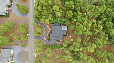 209 Longleaf Drive West End NC 27376