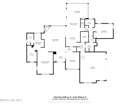 209 Longleaf Drive West End NC 27376